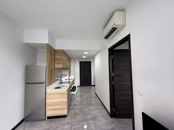 The Poiz Residences (D13), Apartment #572176451